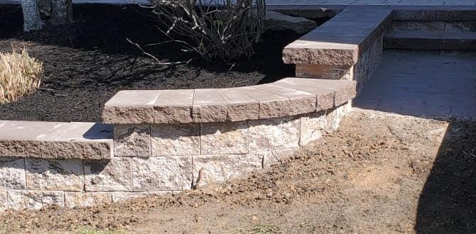 Incorporating hardscaping elements ideas for small terraced gardens Incorporating hardscaping elements ideas for small terraced gardens
