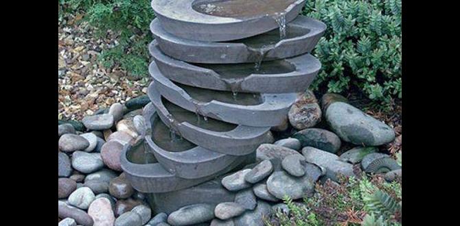 Incorporating small fountains into garden design small fountains for gardens Incorporating small fountains into garden design small fountains for gardens