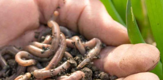 Incorporating worms into your vegetable garden are worms good for vegetable gardens Incorporating worms into your vegetable garden are worms good for vegetable gardens