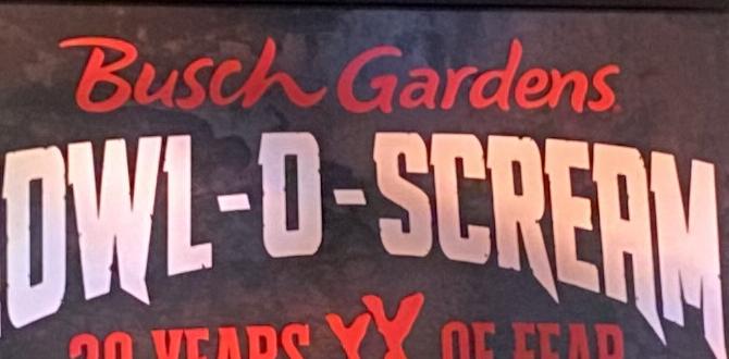 Insider tips for enjoying howloscream tickets for busch gardens howl o scream Insider tips for enjoying howloscream tickets for busch gardens howl o scream