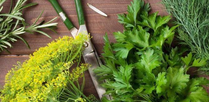 Inspiring recipes to utilize your fresh herbs gardening herbs for beginners