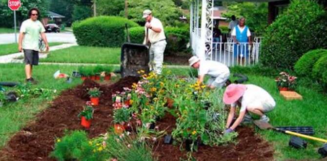 Installation tips for garden covers cover for gardens Installation tips for garden covers cover for gardens