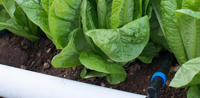 Irrigation solutions gardening for small backyards Irrigation solutions gardening for small backyards