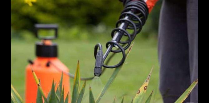 Key features to consider sprayer for gardening Key features to consider sprayer for gardening