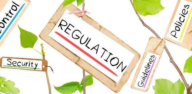 Legal and environmental considerations lye for gardening