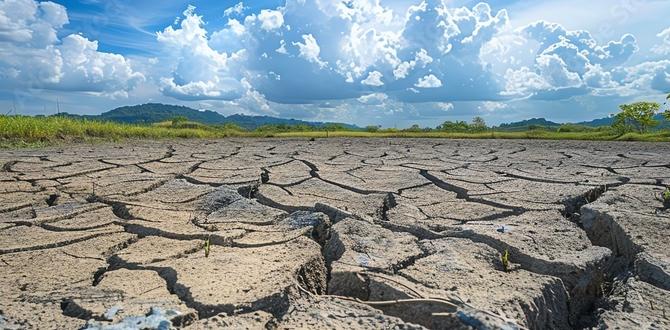 Longterm climate trends forecast for bell gardens