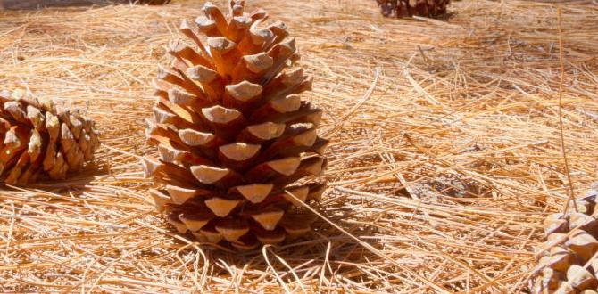 Longterm effects on garden health are pine needles good for gardens Longterm effects on garden health are pine needles good for gardens
