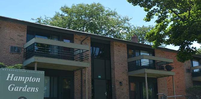 Longterm vs shortterm rentals in hampton gardens hampton gardens for rent