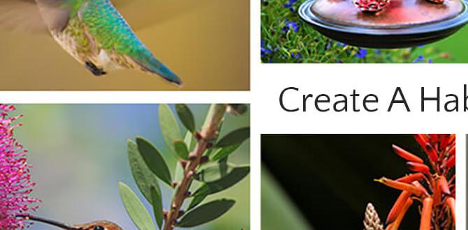 Maintaining a hummingbirdfriendly habitat are hummingbirds good for gardens Maintaining a hummingbirdfriendly habitat are hummingbirds good for gardens