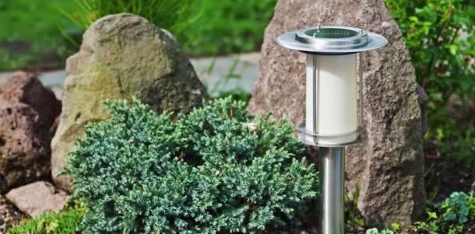 Maintaining solar lights for longevity solar lights for gardens Maintaining solar lights for longevity solar lights for gardens