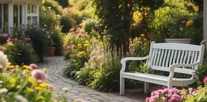 Maintaining your garden space gardening ideas for side of house Maintaining your garden space gardening ideas for side of house
