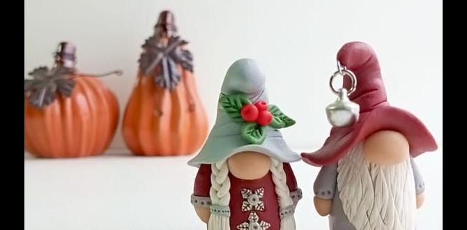 Maintaining your miniature gnomes miniature gnomes for fairy gardens