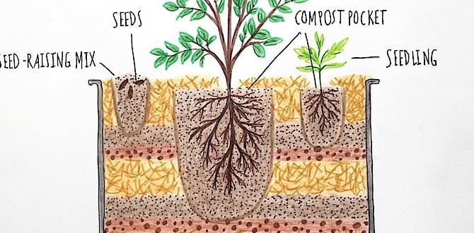 Maintaining your no dig garden no dig gardens for beginners Maintaining your no dig garden no dig gardens for beginners