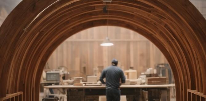 Maintaining your wooden arch for longevity wooden arches for gardens Maintaining your wooden arch for longevity wooden arches for gardens