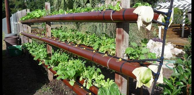 Maintenance and care of pvc pipes in gardening pvc pipe for gardening Maintenance and care of pvc pipes in gardening pvc pipe for gardening