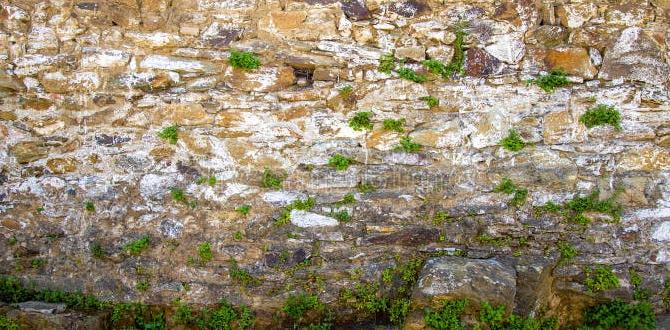 Maintenance tips for dry stone walls dry stone walls for gardens Maintenance tips for dry stone walls dry stone walls for gardens