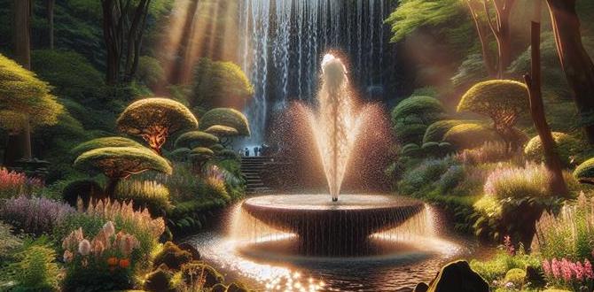 Maintenance tips for garden fountains small fountains for gardens Maintenance tips for garden fountains small fountains for gardens