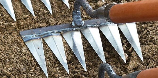 Maintenance tips for your gardening hoe gardening hoe for weeds Maintenance tips for your gardening hoe gardening hoe for weeds