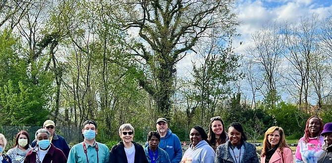 Managing grants once awarded grants for community gardens Managing grants once awarded grants for community gardens