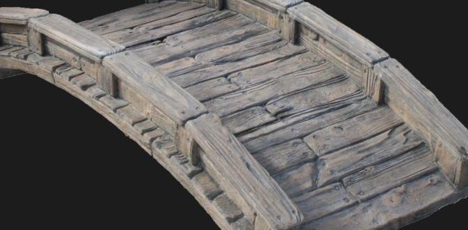 Materials used in decorative bridges decorative bridges for gardens Materials used in decorative bridges decorative bridges for gardens