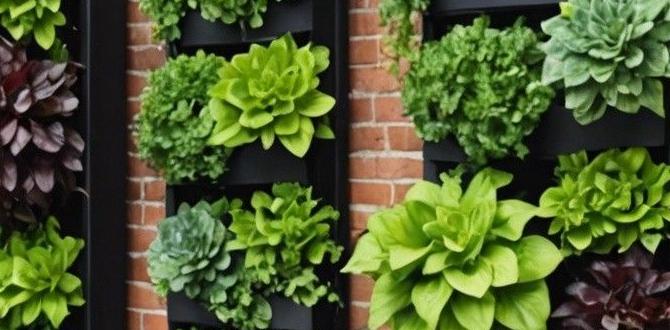 Maximizing vertical space gardening ideas for small gardens