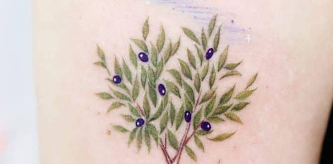 Meaningful symbols for nature lovers tattoos for gardeners Meaningful symbols for nature lovers tattoos for gardeners