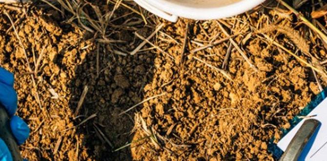 Methods of soil testing how to test your soil for gardening Methods of soil testing how to test your soil for gardening