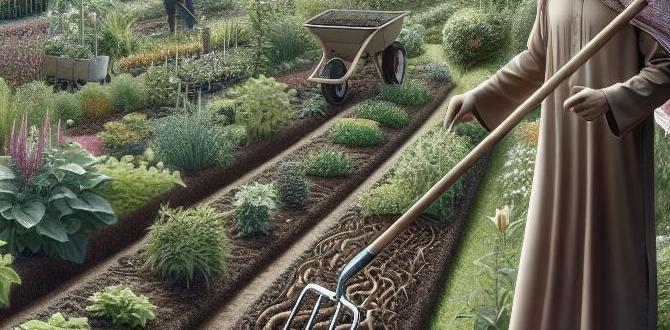 Monitoring and maintaining your garden no till gardening for beginners Monitoring and maintaining your garden no till gardening for beginners