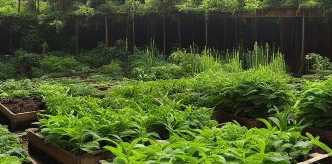 Monitoring soil health after application is cow manure good for vegetable gardens