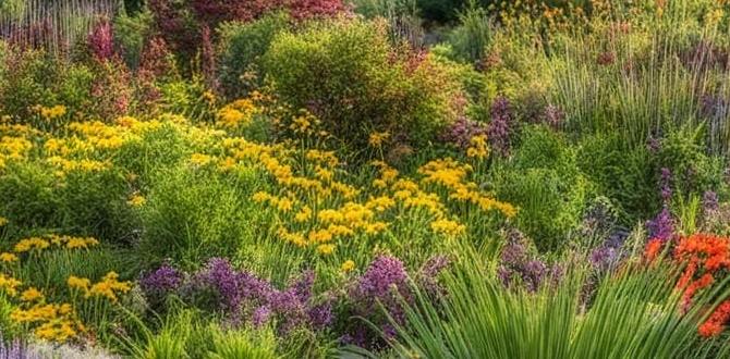 Native plants and biodiversity best states for gardening Native plants and biodiversity best states for gardening