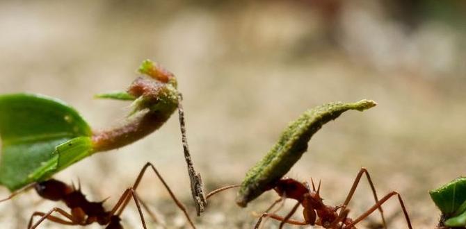 Negative impacts of ants on gardens are ants bad for gardens Negative impacts of ants on gardens are ants bad for gardens