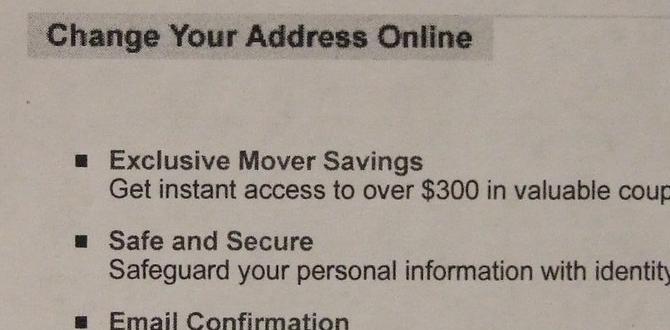 Notifying the postal service change of address for better homes and gardens Notifying the postal service change of address for better homes and gardens