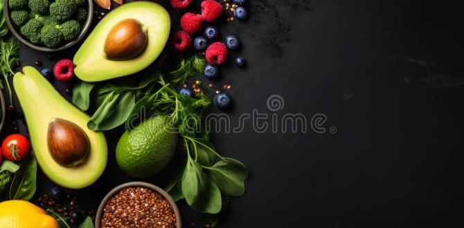Nutritious options: vegetables for a healthy diet best vegetables for gardening Nutritious options: vegetables for a healthy diet best vegetables for gardening