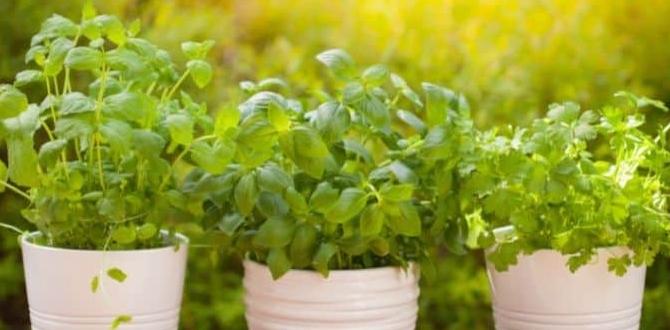 Optimal growing conditions for herbs herbs gardening for beginners Optimal growing conditions for herbs herbs gardening for beginners