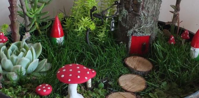Personalizing your fairy garden with small fairies small fairies for fairy gardens Personalizing your fairy garden with small fairies small fairies for fairy gardens