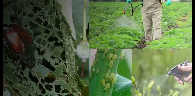 Pest and disease management gardening for beginners Pest and disease management gardening for beginners