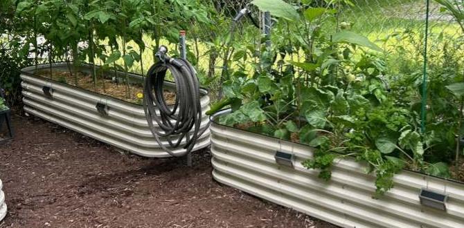 Pest and disease management raised bed vegetable gardening for beginners Pest and disease management raised bed vegetable gardening for beginners