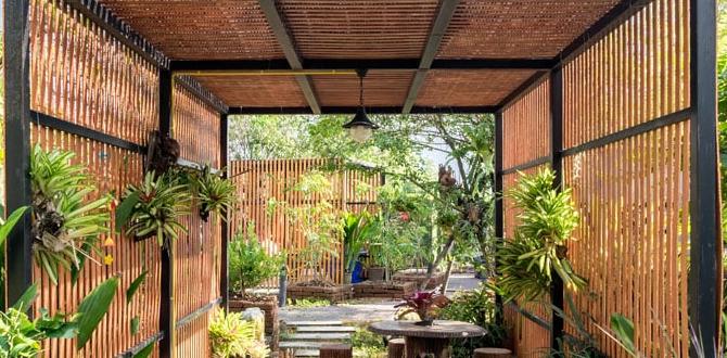 Planning and designing your pergola pergolas for gardens