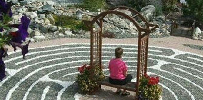 Planning your garden labyrinth labyrinth designs for gardens Planning your garden labyrinth labyrinth designs for gardens