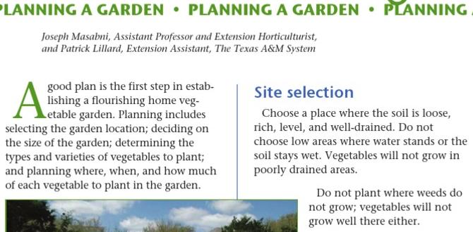 Planning your garden layout gardening for beginners pdf Planning your garden layout gardening for beginners pdf