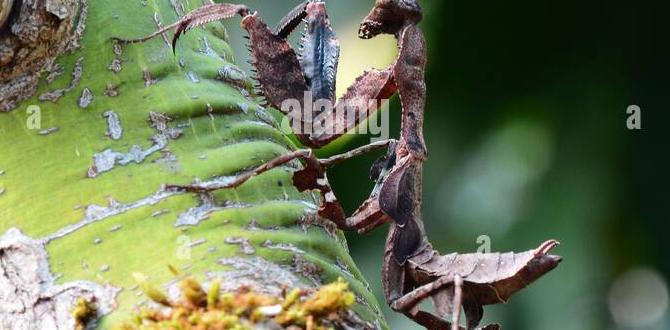 Potential challenges and considerations praying mantis for gardens Potential challenges and considerations praying mantis for gardens