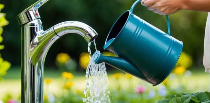 Potential challenges and solutions how to reuse water for gardening Potential challenges and solutions how to reuse water for gardening