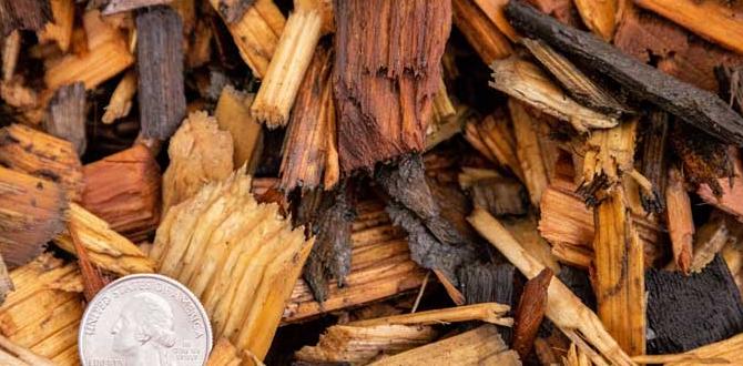 Potential drawbacks of cedar chips are cedar chips good for gardens Potential drawbacks of cedar chips are cedar chips good for gardens
