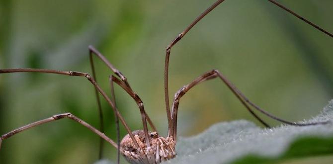 Potential drawbacks of daddy long legs are daddy long legs good for gardens Potential drawbacks of daddy long legs are daddy long legs good for gardens