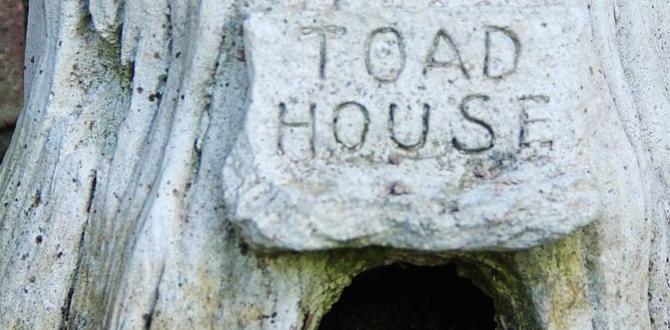 Potential issues with toads in gardens are toads good for gardens