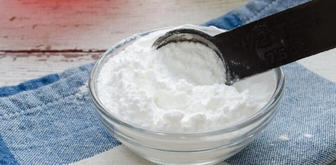 Potential risks and considerations baking powder for gardening Potential risks and considerations baking powder for gardening