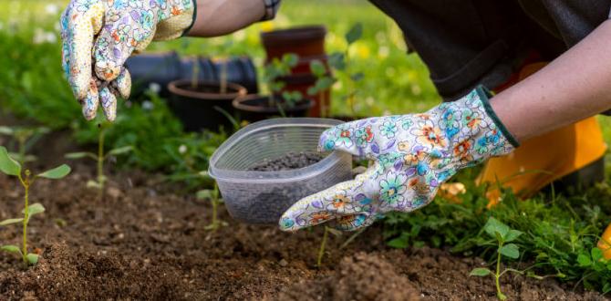 Potential risks of using chicken fertilizer chicken fertilizer for gardens Potential risks of using chicken fertilizer chicken fertilizer for gardens