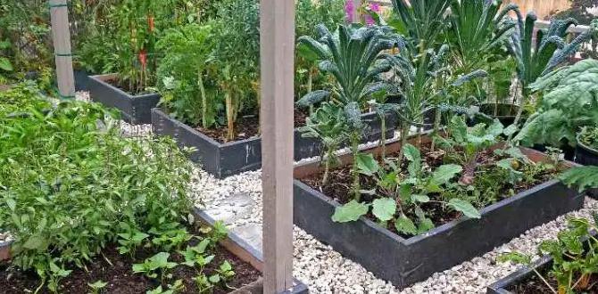 Preparing the bed for planting how to make a raised bed for gardening Preparing the bed for planting how to make a raised bed for gardening