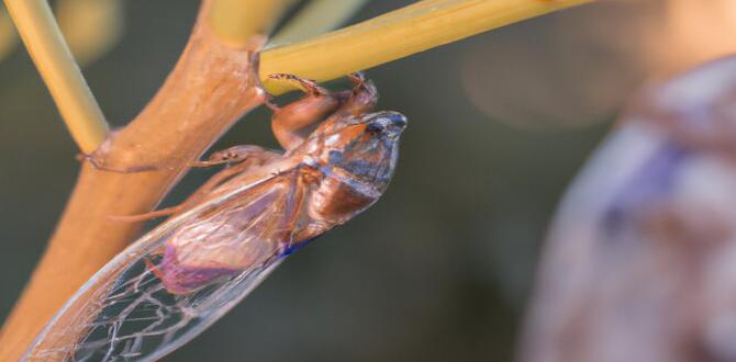 Preventative measures for garden protection are cicadas bad for gardens Preventative measures for garden protection are cicadas bad for gardens