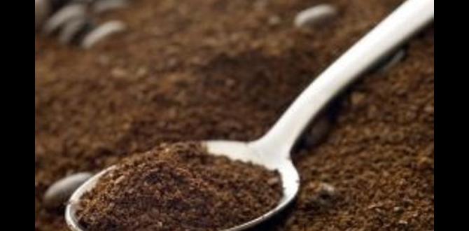 Reallife success stories are coffee grounds good for vegetable gardens